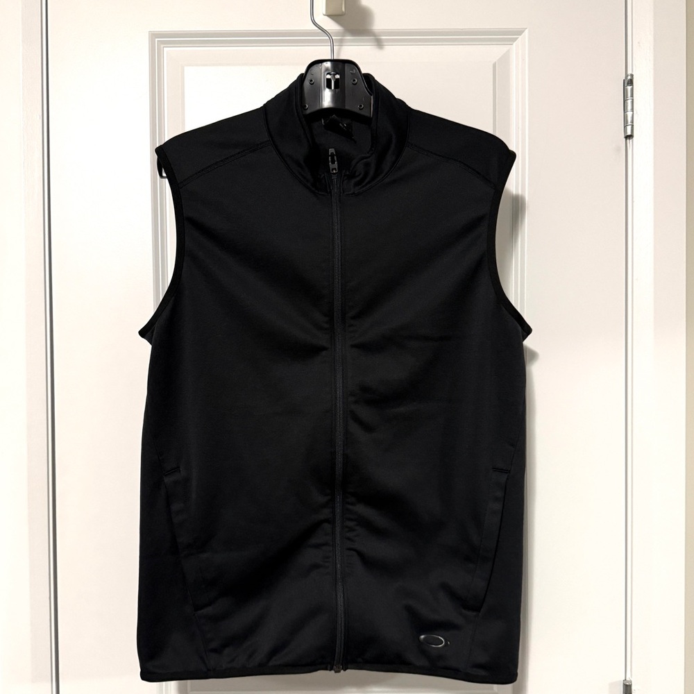Oakley Range Vest